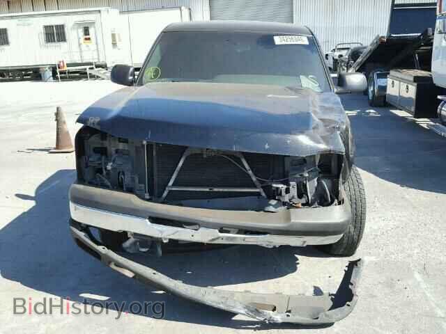 2007 CHEVROLET SILVERADO - VIN: 1GCEC14X77Z197751 - Фото 10