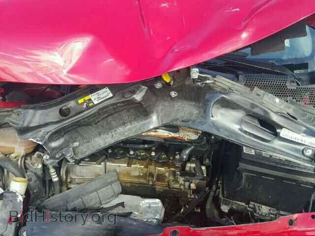 2012 FIAT 500 - VIN: 3C3CFFDR0CT348156 - Фото 7