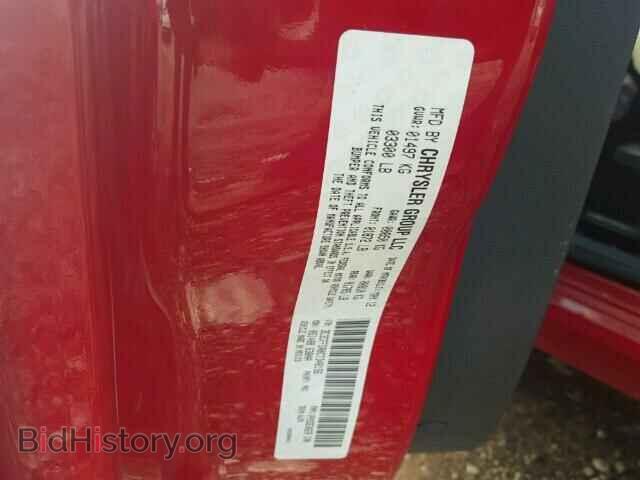 2012 FIAT 500 - VIN: 3C3CFFDR0CT348156 - Фото 10