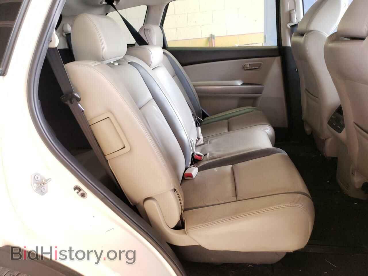2010 MAZDA CX-9 - VIN: JM3TB2MAXA0216050 - Фото 6