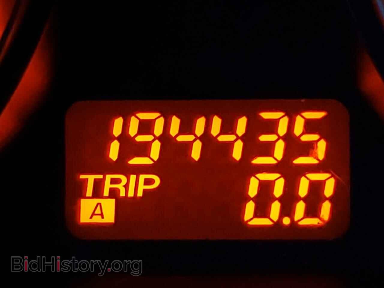 2010 MAZDA CX-9 - VIN: JM3TB2MAXA0216050 - Фото 8