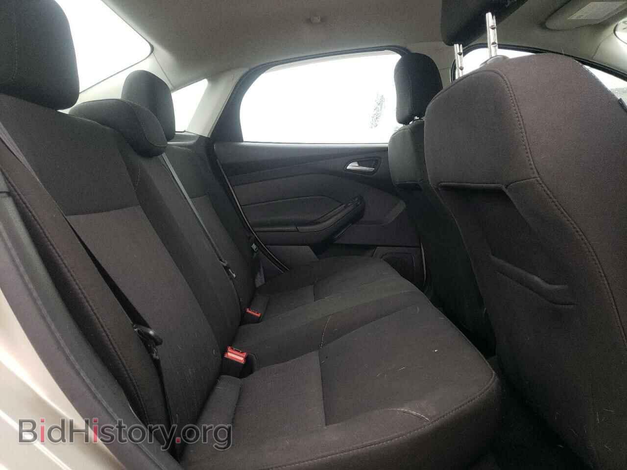 2018 FORD FOCUS - VIN: 1FADP3FE5JL200623 - Photo 6