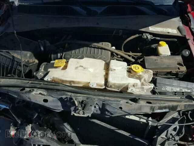 2007 DODGE NITRO - VIN: 1D8GT58K77W615520 - Photo 7
