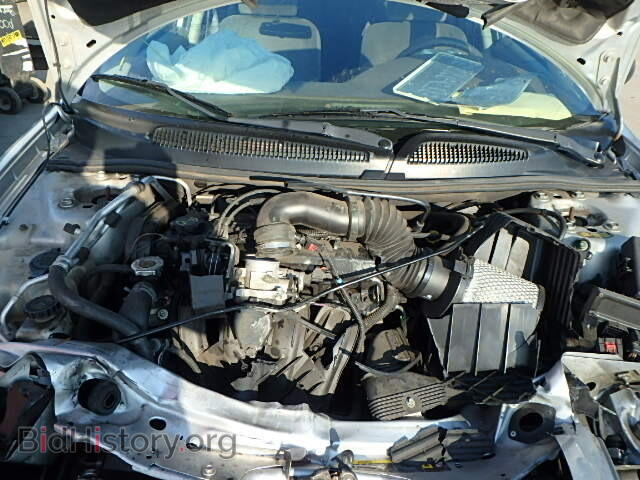 2006 CHRYSLER SEBRING - VIN: 1C3EL46X16N187306 - Фото 7