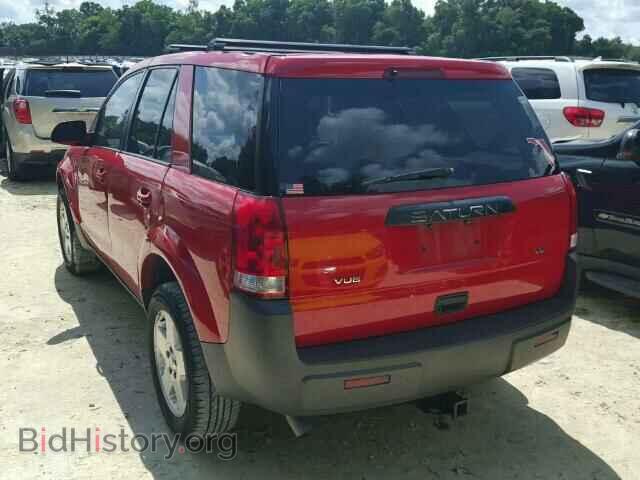 2005 SATURN VUE - VIN: 5GZCZ534X5S802645 - Фото 3