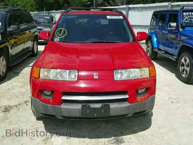 2005 SATURN VUE - VIN: 5GZCZ534X5S802645 - Фото 10
