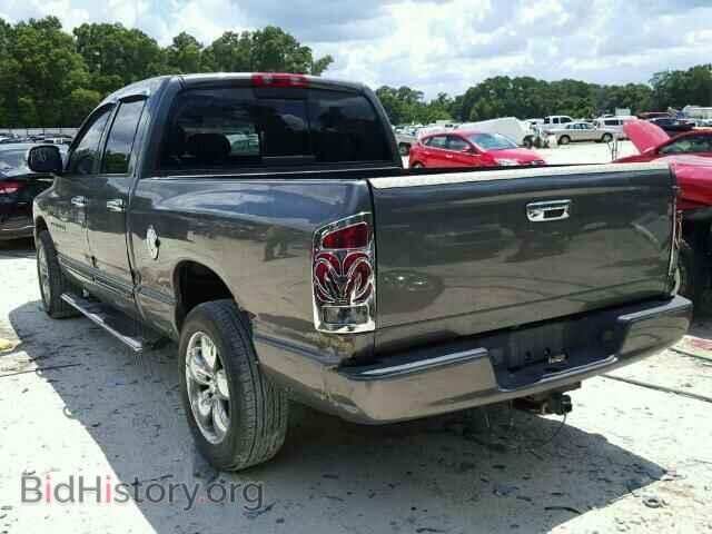 2004 DODGE RAM 1500 - VIN: 1D7HA18N54S672805 - Фото 3
