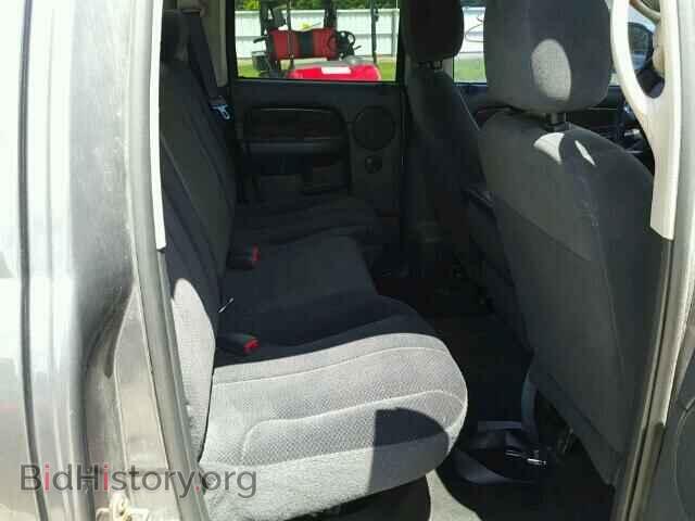 2004 DODGE RAM 1500 - VIN: 1D7HA18N54S672805 - Фото 6