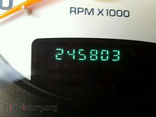 2004 DODGE RAM 1500 - VIN: 1D7HA18N54S672805 - Фото 8