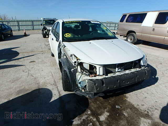 Фотография 1FAHP35N19W240355 - FORD FOCUS 2009