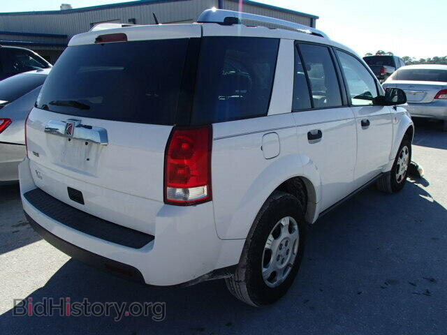 2006 SATURN VUE - VIN: 5GZCZ33D56S886718 - Фото 4