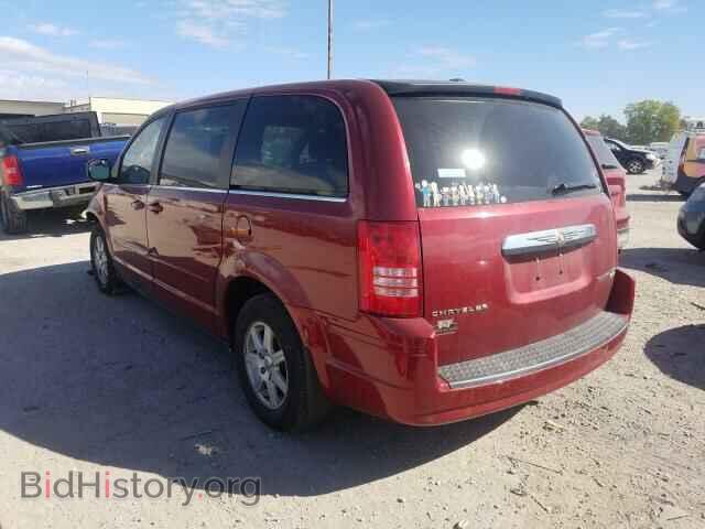2010 CHRYSLER MINIVAN - VIN: 2A4RR2D1XAR330001 - Photo 3