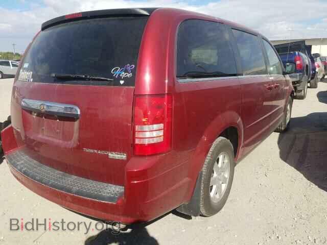 2010 CHRYSLER MINIVAN - VIN: 2A4RR2D1XAR330001 - Photo 4