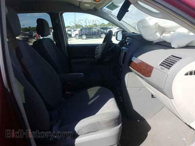 2010 CHRYSLER MINIVAN - VIN: 2A4RR2D1XAR330001 - Photo 5
