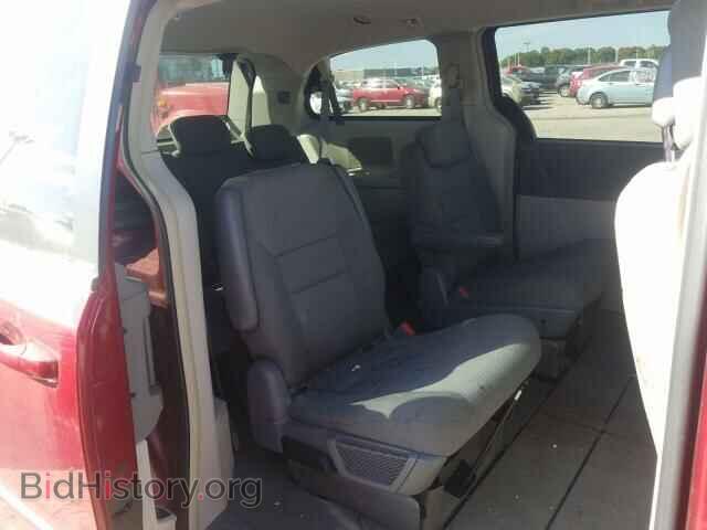 2010 CHRYSLER MINIVAN - VIN: 2A4RR2D1XAR330001 - Photo 6