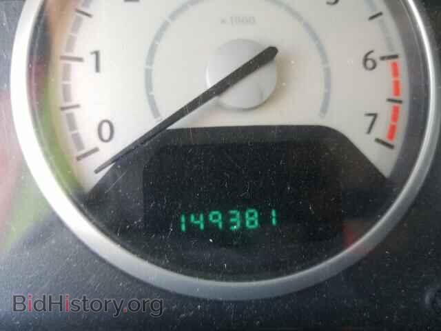 2010 CHRYSLER MINIVAN - VIN: 2A4RR2D1XAR330001 - Photo 8