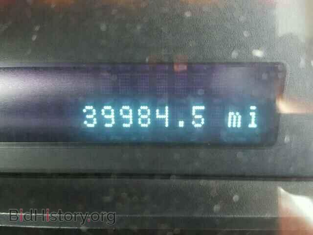 2011 FORD ESCAPE - VIN: 1FMCU0D75BKA80827 - Фото 8