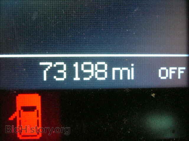 2012 DODGE CARAVAN - VIN: 2C4RDGDG5CR215069 - Фото 8