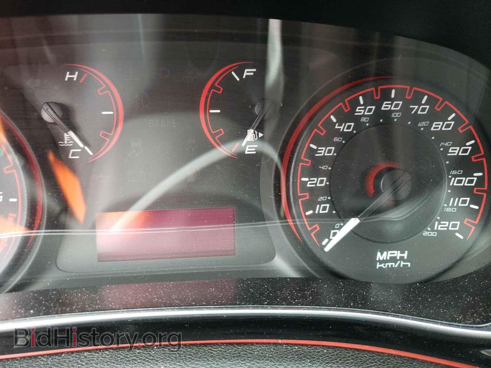 2015 DODGE DART - VIN: 1C3CDFBB0FD165880 - Photo 7