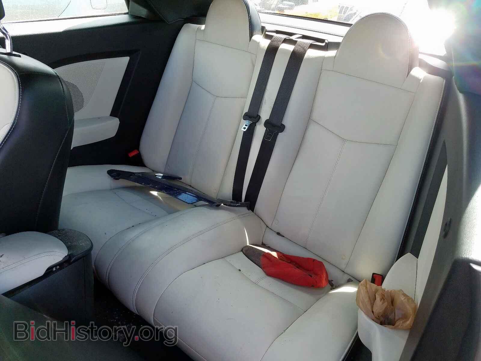 2013 CHRYSLER 200 - VIN: 1C3BCBFG3DN505561 - Фото 6