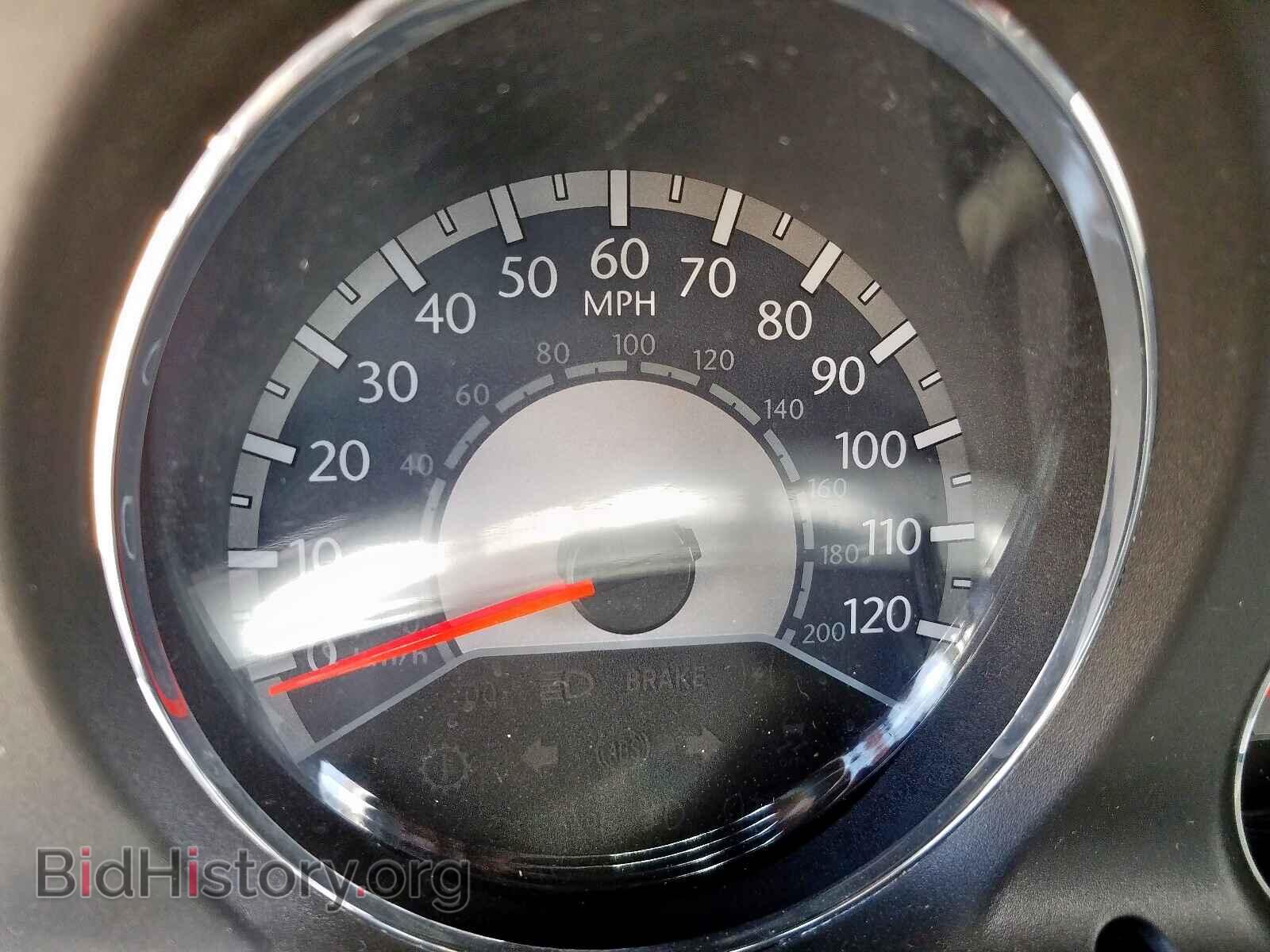 2013 CHRYSLER 200 - VIN: 1C3BCBFG3DN505561 - Фото 8
