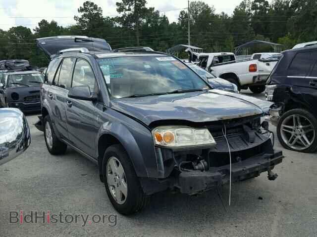 Фотография 5GZCZ53486S891584 - SATURN VUE 2006