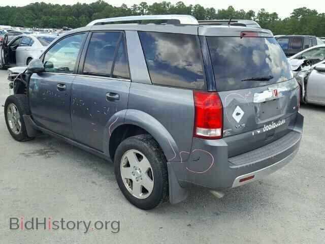 2006 SATURN VUE - VIN: 5GZCZ53486S891584 - Фото 3