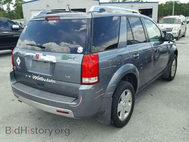 2006 SATURN VUE - VIN: 5GZCZ53486S891584 - Фото 4