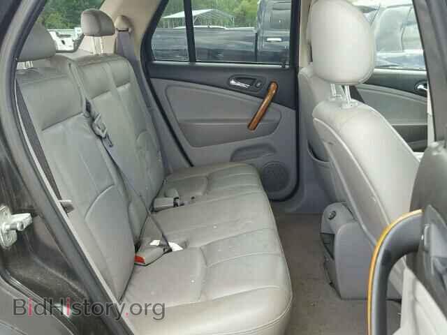 2006 SATURN VUE - VIN: 5GZCZ53486S891584 - Фото 6