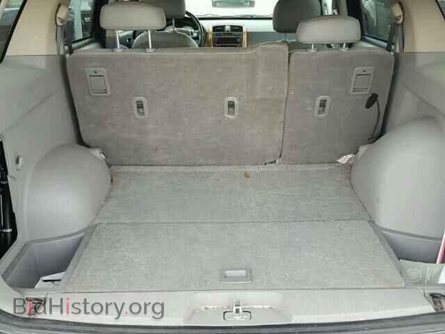 2006 SATURN VUE - VIN: 5GZCZ53486S891584 - Фото 9