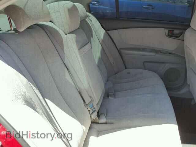 2008 KIA OPTIMA - VIN: KNAGE123485230651 - Фото 6