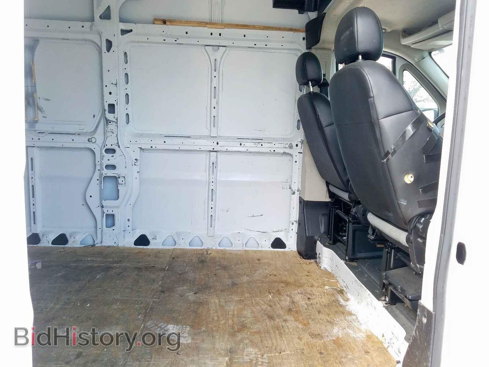 2017 RAM PROMASTER - VIN: 3C6TRVDG6HE535349 - Фото 6