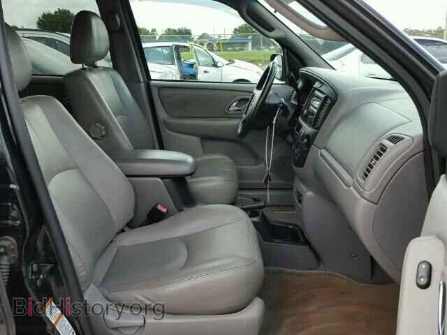 2002 MAZDA TRIBUTE - VIN: 4F2CU081X2KM25988 - Фото 5