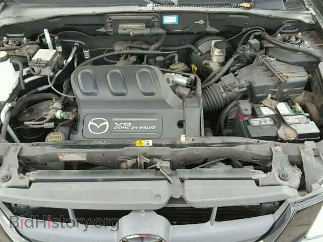 2002 MAZDA TRIBUTE - VIN: 4F2CU081X2KM25988 - Фото 7