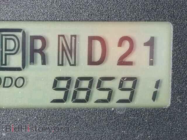 2002 MAZDA TRIBUTE - VIN: 4F2CU081X2KM25988 - Фото 8