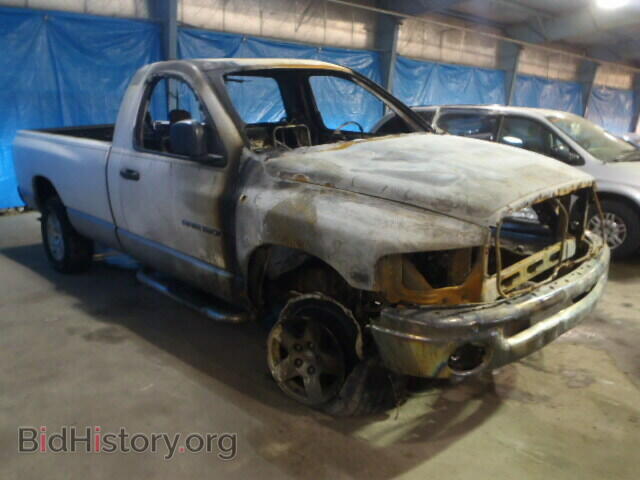 Photo 1D7HU16D73J576065 - DODGE RAM 1500 2003