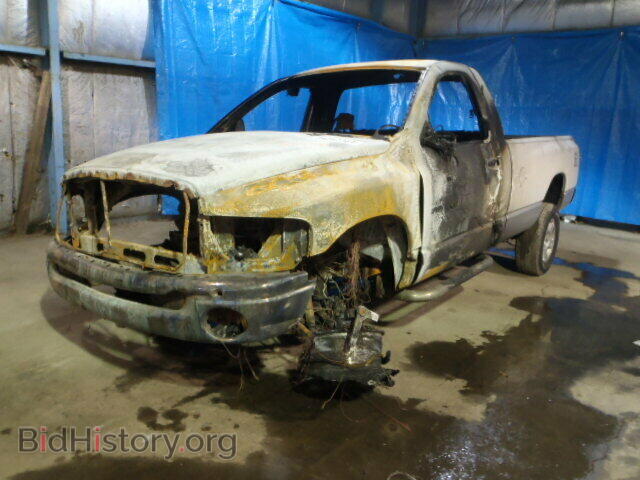 2003 DODGE RAM 1500 - VIN: 1D7HU16D73J576065 - Photo 2