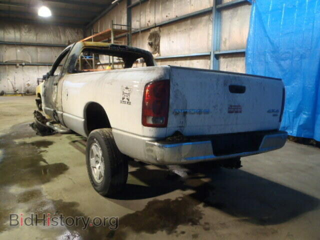 2003 DODGE RAM 1500 - VIN: 1D7HU16D73J576065 - Photo 3