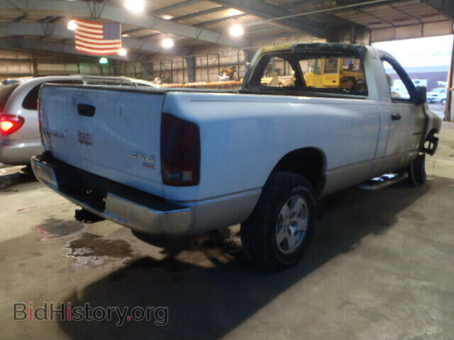 2003 DODGE RAM 1500 - VIN: 1D7HU16D73J576065 - Photo 4