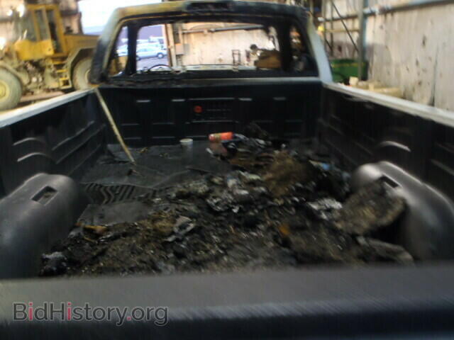 2003 DODGE RAM 1500 - VIN: 1D7HU16D73J576065 - Photo 6