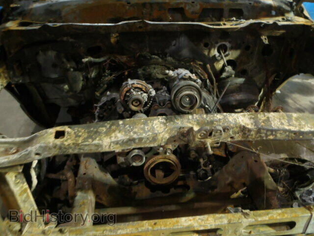 2003 DODGE RAM 1500 - VIN: 1D7HU16D73J576065 - Photo 7