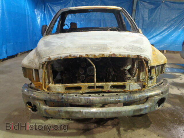 2003 DODGE RAM 1500 - VIN: 1D7HU16D73J576065 - Photo 9