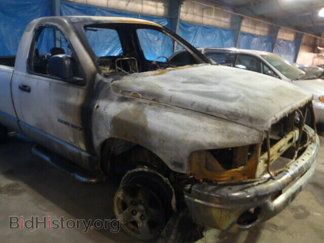 2003 DODGE RAM 1500 - VIN: 1D7HU16D73J576065 - Photo 10