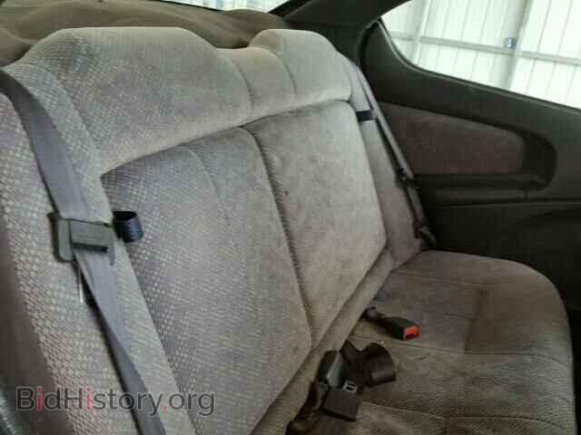1998 DODGE NEON - VIN: 3B3ES47C7WT340251 - Фото 6