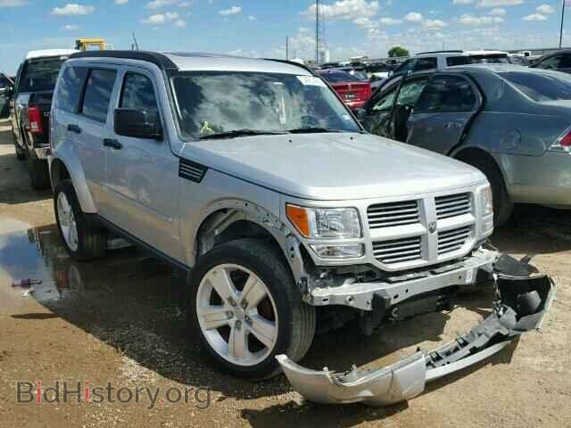 Фотография 1D4PU4GK0BW601381 - DODGE NITRO 2011