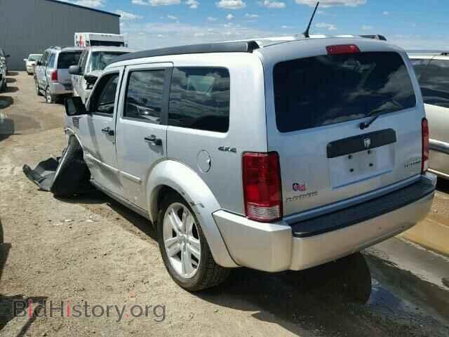 2011 DODGE NITRO - VIN: 1D4PU4GK0BW601381 - Фото 3