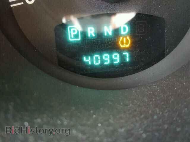 2011 DODGE NITRO - VIN: 1D4PU4GK0BW601381 - Фото 8