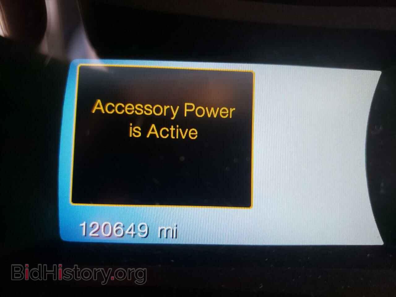 2012 FORD EDGE - VIN: 2FMDK3KC4CBA39984 - Фото 8