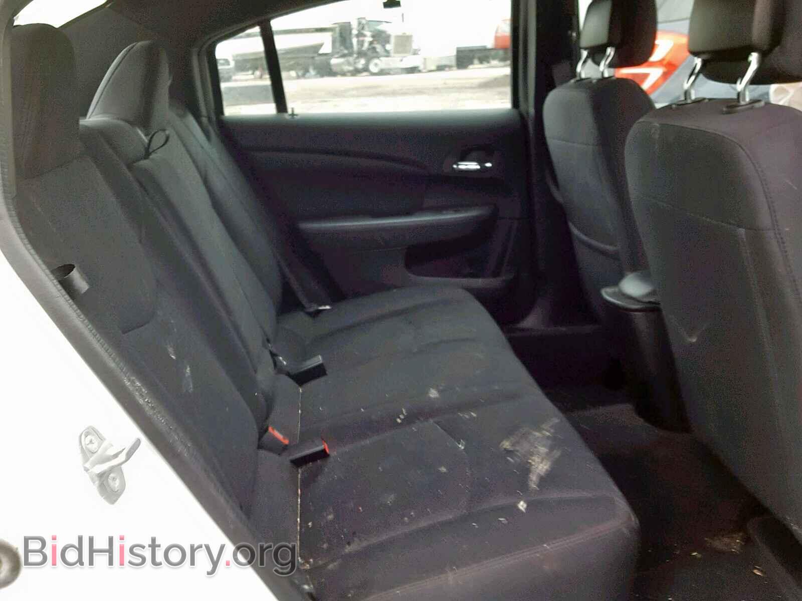 2013 CHRYSLER 200 - VIN: 1C3CCBAG1DN728449 - Фото 6
