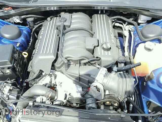 2012 DODGE CHALLENGER - VIN: 2C3CDYCJ0CH254980 - Photo 7